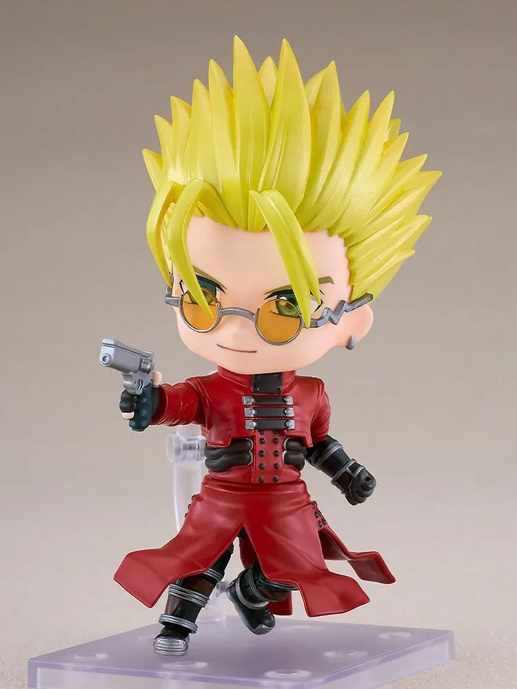 Trigun Nendoroid Action Figure Vash the Stampede 10 cm
